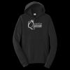 Fan Favorite Fleece Pullover Hooded Sweatshirt Thumbnail
