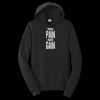 Fan Favorite Fleece Pullover Hooded Sweatshirt Thumbnail