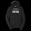 Fan Favorite Fleece Pullover Hooded Sweatshirt Thumbnail