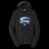 Fan Favorite Fleece Pullover Hooded Sweatshirt Thumbnail