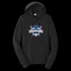 Fan Favorite Fleece Pullover Hooded Sweatshirt Thumbnail