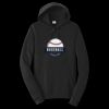 Fan Favorite Fleece Pullover Hooded Sweatshirt Thumbnail