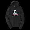 Fan Favorite Fleece Pullover Hooded Sweatshirt Thumbnail