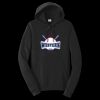 Fan Favorite Fleece Pullover Hooded Sweatshirt Thumbnail