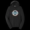 Fan Favorite Fleece Pullover Hooded Sweatshirt Thumbnail
