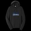 Fan Favorite Fleece Pullover Hooded Sweatshirt Thumbnail