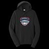 Fan Favorite Fleece Pullover Hooded Sweatshirt Thumbnail