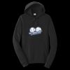 Fan Favorite Fleece Pullover Hooded Sweatshirt Thumbnail