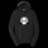 Fan Favorite Fleece Pullover Hooded Sweatshirt Thumbnail