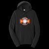 Fan Favorite Fleece Pullover Hooded Sweatshirt Thumbnail