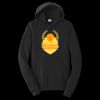 Fan Favorite Fleece Pullover Hooded Sweatshirt Thumbnail