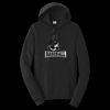 Fan Favorite Fleece Pullover Hooded Sweatshirt Thumbnail