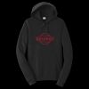 Fan Favorite Fleece Pullover Hooded Sweatshirt Thumbnail