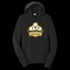 Fan Favorite Fleece Pullover Hooded Sweatshirt Thumbnail