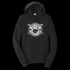 Fan Favorite Fleece Pullover Hooded Sweatshirt Thumbnail