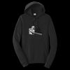 Fan Favorite Fleece Pullover Hooded Sweatshirt Thumbnail