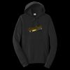 Fan Favorite Fleece Pullover Hooded Sweatshirt Thumbnail