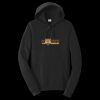 Fan Favorite Fleece Pullover Hooded Sweatshirt Thumbnail