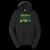 Fan Favorite Fleece Pullover Hooded Sweatshirt Thumbnail