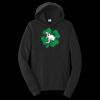 Fan Favorite Fleece Pullover Hooded Sweatshirt Thumbnail