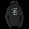 Fan Favorite Fleece Pullover Hooded Sweatshirt Thumbnail
