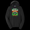 Fan Favorite Fleece Pullover Hooded Sweatshirt Thumbnail