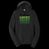Fan Favorite Fleece Pullover Hooded Sweatshirt Thumbnail
