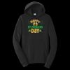 Fan Favorite Fleece Pullover Hooded Sweatshirt Thumbnail