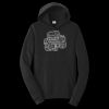 Fan Favorite Fleece Pullover Hooded Sweatshirt Thumbnail