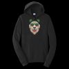 Fan Favorite Fleece Pullover Hooded Sweatshirt Thumbnail