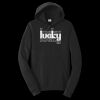 Fan Favorite Fleece Pullover Hooded Sweatshirt Thumbnail