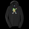 Fan Favorite Fleece Pullover Hooded Sweatshirt Thumbnail