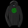 Fan Favorite Fleece Pullover Hooded Sweatshirt Thumbnail