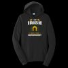 Fan Favorite Fleece Pullover Hooded Sweatshirt Thumbnail