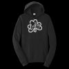 Fan Favorite Fleece Pullover Hooded Sweatshirt Thumbnail