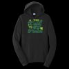 Fan Favorite Fleece Pullover Hooded Sweatshirt Thumbnail