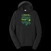 Fan Favorite Fleece Pullover Hooded Sweatshirt Thumbnail