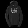 Fan Favorite Fleece Pullover Hooded Sweatshirt Thumbnail