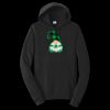 Fan Favorite Fleece Pullover Hooded Sweatshirt Thumbnail