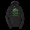Fan Favorite Fleece Pullover Hooded Sweatshirt Thumbnail