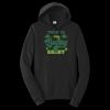 Fan Favorite Fleece Pullover Hooded Sweatshirt Thumbnail