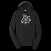 Fan Favorite Fleece Pullover Hooded Sweatshirt Thumbnail