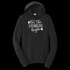 Fan Favorite Fleece Pullover Hooded Sweatshirt Thumbnail
