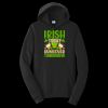 Fan Favorite Fleece Pullover Hooded Sweatshirt Thumbnail