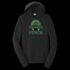 Fan Favorite Fleece Pullover Hooded Sweatshirt Thumbnail