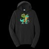Fan Favorite Fleece Pullover Hooded Sweatshirt Thumbnail