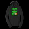 Fan Favorite Fleece Pullover Hooded Sweatshirt Thumbnail