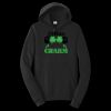 Fan Favorite Fleece Pullover Hooded Sweatshirt Thumbnail