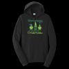 Fan Favorite Fleece Pullover Hooded Sweatshirt Thumbnail