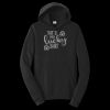 Fan Favorite Fleece Pullover Hooded Sweatshirt Thumbnail